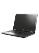 Dell Latitude 5480 / i5-6300U / 8GB / 256 SSD / CAM / HD / EU / Integrált / A /  használt laptop