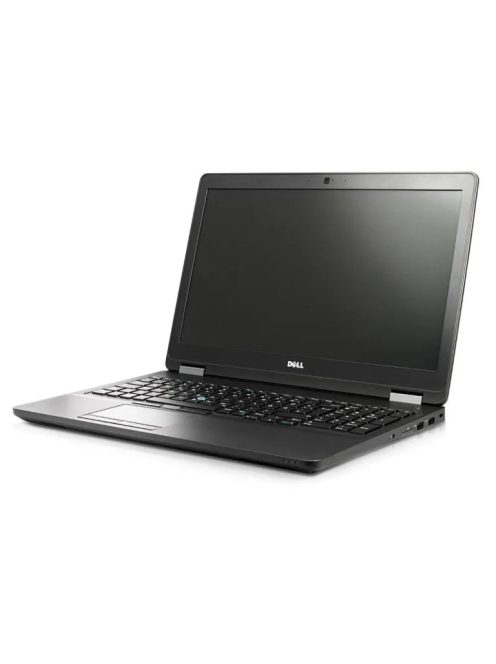 Dell Latitude 5480 / i5-6300U / 8GB / 256 SSD / CAM / HD / EU / Integrált / A /  használt laptop