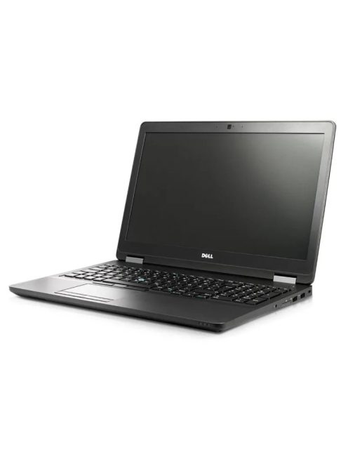 Dell Latitude 5480 / i5-7440HQ / 16GB / 128 SSD / CAM / FHD / HU / Integrált / B /  használt laptop