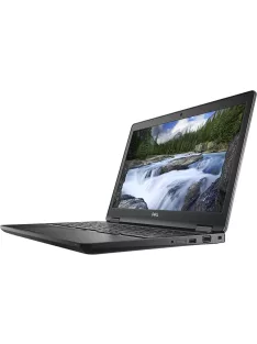   Dell Latitude 5590 / i7-8650U / 16GB / 512 SSD / CAM / FHD / EU / Integrált / A / Win 11 Pro 64-bit használt laptop
