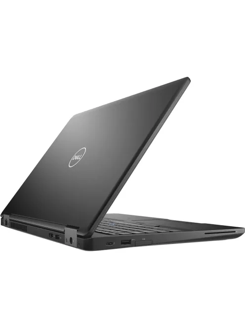 Dell Latitude 5590 / i7-8650U / 16GB / 512 SSD / CAM / FHD / EU / Integrált / A / Win 11 Pro 64-bit használt laptop