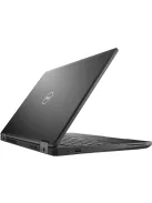 Dell Latitude 5590 / i7-8650U / 8GB / 512 SSD / CAM / FHD / EU / Integrált / B / Win 11 Pro 64-bit használt laptop