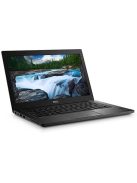 Dell Latitude 7280 / i5-6300U / 8GB / 128 SSD / CAM / FHD / EU / Integrált / B /  használt laptop