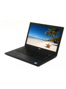 Dell Latitude 7280 / i5-6300U / 8GB / 128 SSD / CAM / FHD / EU / Integrált / B /  használt laptop