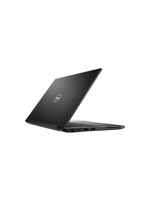 Dell Latitude 7280 / i5-6300U / 8GB / 128 SSD / CAM / FHD / EU / Integrált / B /  használt laptop