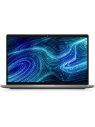 Dell Latitude 7420 / i7-1185G7 / 16GB / 512 NVME / CAM / FHD / EU / Integrált / B / használt laptop