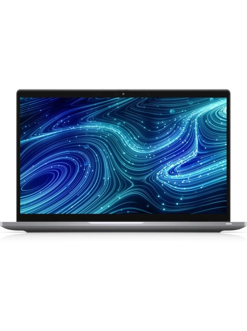 Dell Latitude 7420 / i7-1185G7 / 16GB / 512 NVME / CAM / FHD / EU / Integrált / B / használt laptop