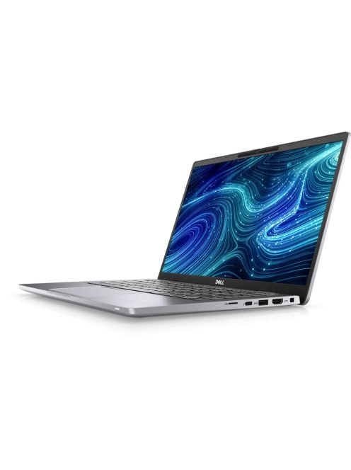 Dell Latitude 7420 / i7-1185G7 / 16GB / 512 NVME / CAM / FHD / EU / Integrált / B / használt laptop