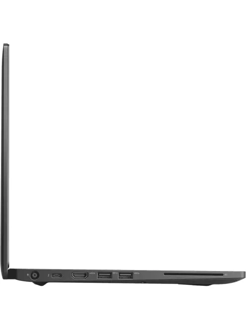 Dell Latitude 7490 / i7-8650U / 16GB / 512 SSD / CAM / FHD / EU / Integrált / B / Win 11 Pro 64-bit használt laptop