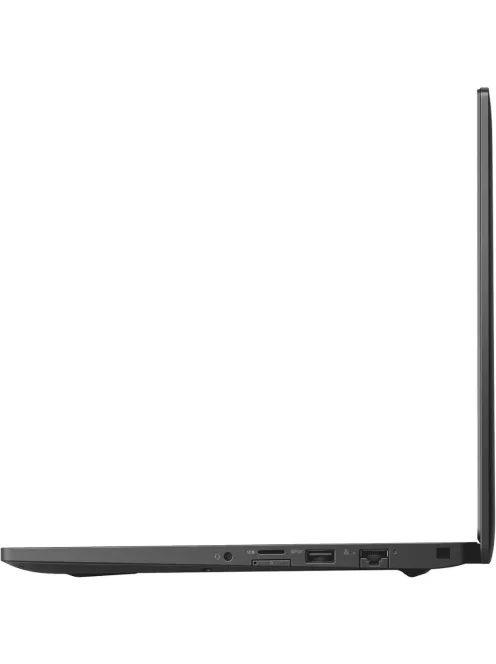 Dell Latitude 7490 / i7-8650U / 8GB / 512 SSD / CAM / FHD / EU / Integrált / B / Win 11 Pro 64-bit használt laptop