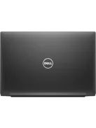 Dell Latitude 7490 / i7-8650U / 8GB / 512 SSD / CAM / FHD / EU / Integrált / B / Win 11 Pro 64-bit használt laptop