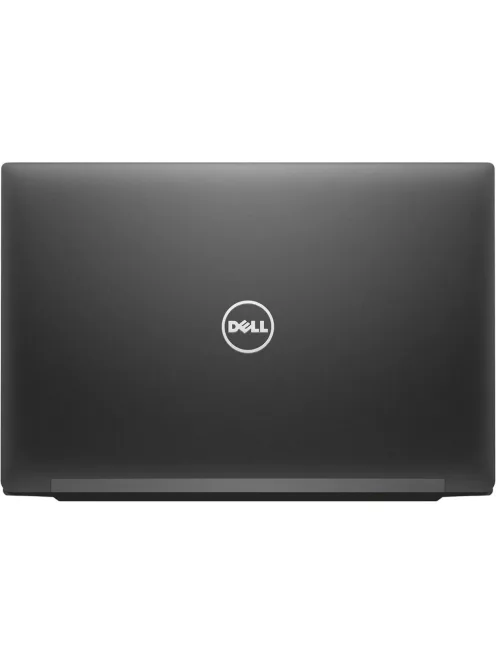 Dell Latitude 7490 / i7-8650U / 8GB / 512 SSD / CAM / FHD / EU / Integrált / B / Win 11 Pro 64-bit használt laptop