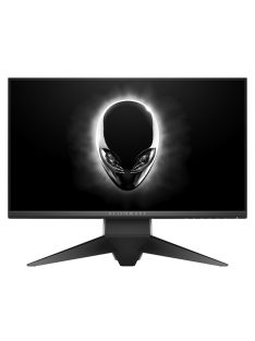   Dell Alienware AW2518Hf / 25inch / 1920 x 1080 / A /  használt monitor