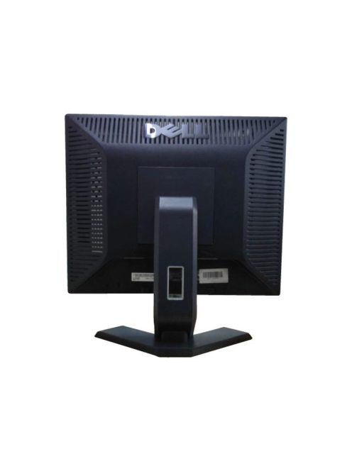 Dell E178FPc / 17inch / 1280 x 1024 / B /  használt monitor