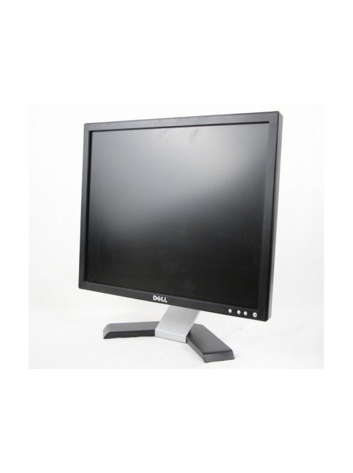 Dell E198FPb / 19inch / 1280 x 1024 / A /  használt monitor
