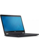 Dell Latitude E5270 / i5-6300U / 8GB / 256 SSD / CAM / FHD / EU / Integrált / A /  használt laptop