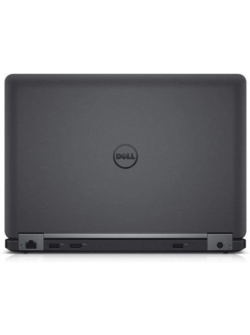 Dell Latitude E5270 / i7-6600U / 8GB / 256 SSD / CAM / HD / EU / Integrált / A /  használt laptop