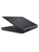 Dell Latitude E5450 / i5-4310U / 8GB / 180 SSD / CAM / HD / EU / Integrált / A /  használt laptop