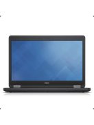 Dell Latitude E5450 / i5-5300U / 8GB / 128 SSD / NOCAM / HD / EU / Integrált / B /  használt laptop