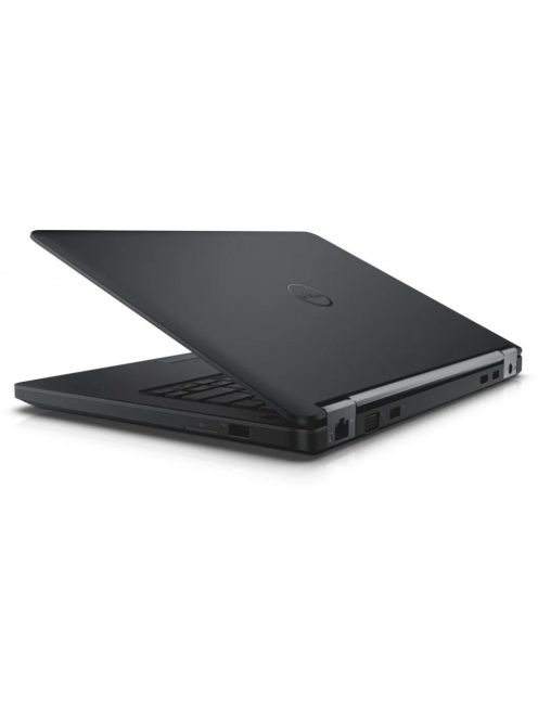 Dell Latitude E5450 / i5-5300U / 8GB / 500 HDD / CAM / HD / US / Integrált / B /  használt laptop