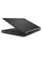 Dell Latitude E5450 / i5-5300U / 8GB / 500 SSD / NOCAM / HD / EU / Integrált / B /  használt laptop