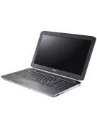 Dell Latitude E5530 / i3-3120M / 4GB / 500 HDD / NOCAM / HD / HU / Integrált / A /  használt laptop