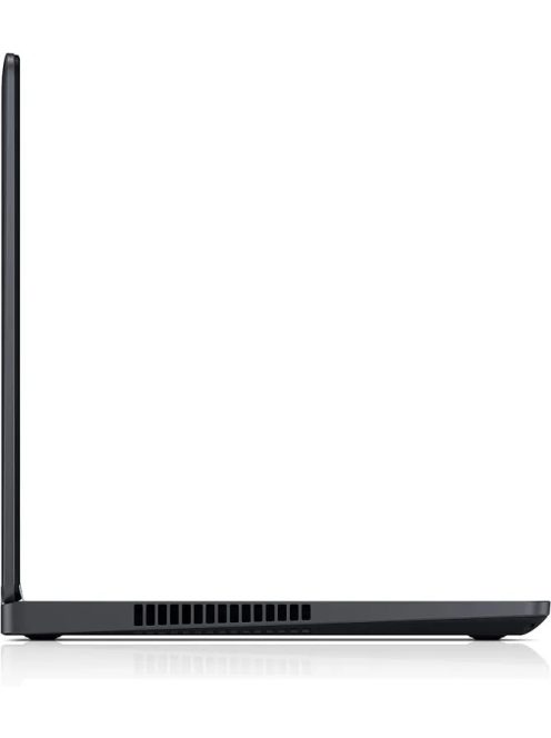 Dell Latitude E5570 / i5-6300U / 16GB / 256 NVME / CAM / FHD / US / Integrált / B /  használt laptop