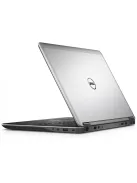 Dell Latitude E7240 / i5-4310U / 4GB / 128 SSD / NOCAM / HD / EU / Integrált / B /  használt laptop