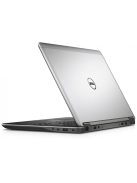 Dell Latitude E7240 / i5-4310U / 8GB / 128 SSD / NOCAM / HD / US / Integrált / B /  használt laptop
