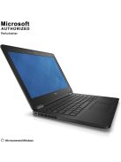 Dell Latitude E7270 / i5-6300U / 8GB / 256 SSD / CAM / FHD / US / Integrált / A /  használt laptop