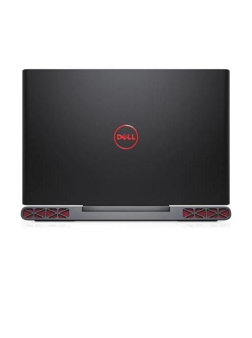 Dell Inspiron 15 7000 Gaming - 7567 / i7-7700HQ / 16GB / 240 SSD + 1TB HDD / CAM / FHD / HU / GeForce GTX 1050 Ti / B / használt laptop