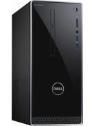 Dell Inspiron 3668 TOWER / i5-7400 / 16GB / 250 SSD + 1TB HDD / GeForce GTX 750 Ti / A / használt PC