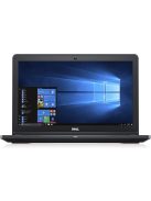 Dell Inspiron 15 700 - 7559 / i7-6700HQ / 16GB / 240 SSD + 1TB HDD / CAM / FHD / HU / GeForce GTX 960M / B / használt laptop