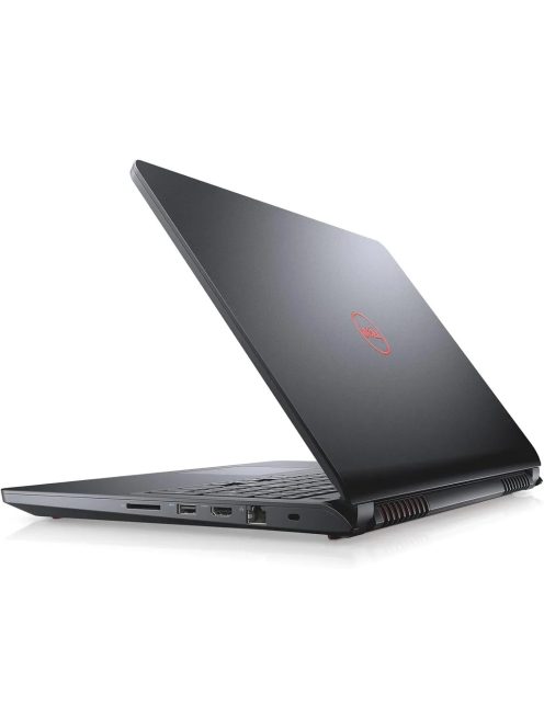 Dell Inspiron 15 700 - 7559 / i7-6700HQ / 16GB / 240 SSD + 1TB HDD / CAM / FHD / HU / GeForce GTX 960M / B / használt laptop