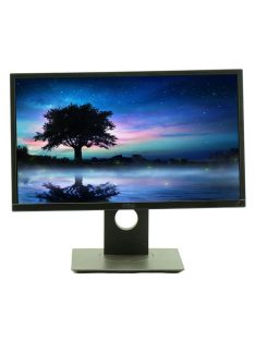   Dell Professional P2217Hb / 22inch / 1920 x 1080 / A / használt monitor
