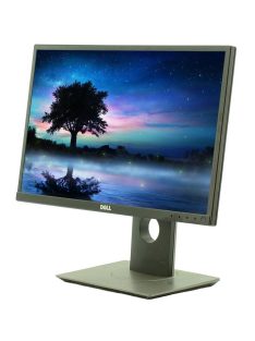   Dell Professional P2217Hb / 22inch / 1920 x 1080 / B /  használt monitor