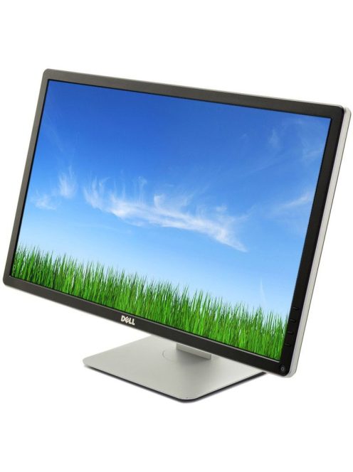 Dell Professional P2414Hb / 24inch / 1920 x 1080 / A /  használt monitor