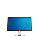 Dell Professional P2415Q / 24inch / 3840 x 2160 / A / használt monitor