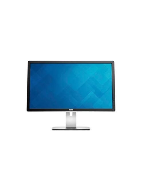 Dell Professional P2415Q / 24inch / 3840 x 2160 / A / használt monitor