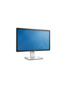 Dell Professional P2415Q / 24inch / 3840 x 2160 / A / használt monitor