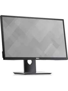   Dell Professional P2417H / 24inch / 1920 x 1080 / A / használt monitor