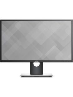   Dell Professional P2417H / 24inch / 1920 x 1080 / B / használt monitor