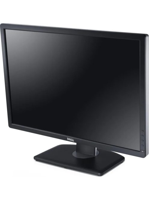 Dell UltraSharp U2412M / 24inch / 1920 x 1200 / A / használt monitor