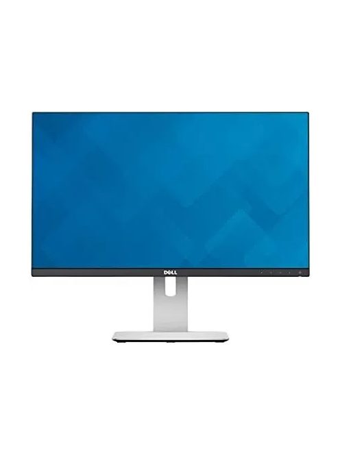 Dell UltraSharp U2414Hb / 24inch / 1920 x 1080 / A /  használt monitor