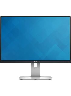   Dell UltraSharp U2415Hb / 24inch / 1920 x 1200 / A /  használt monitor