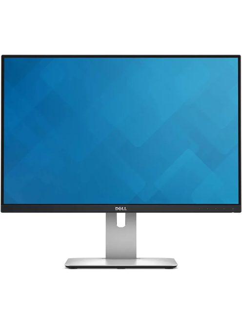 Dell UltraSharp U2415Hb / 24inch / 1920 x 1200 / B /  használt monitor