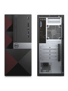 Dell Vostro 3668 TOWER / i5-7400 / 16GB / 120 SSD + 1TB HDD / GeForce GT 640 / A / használt PC