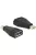 Delock Mini Displayport-Displayport átalakító