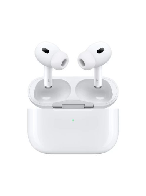 Apple AirPods Pro (2022) 2nd Gen. (0 perces Artisjus - Kártyafüggetlen)