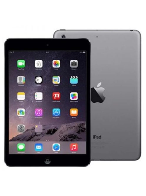 Apple iPad mini 2 16GB Wi-Fi+4G Fekete (AB) (Használt Artisjus - Kártyafüggetlen)